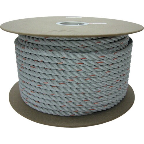 PRDP16 ダイヤロープ ドラム巻