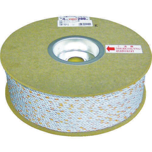 PRDP7 ダイヤロープドラム巻