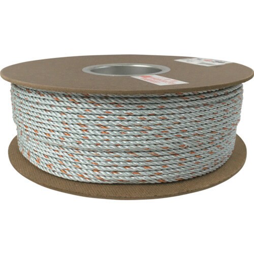 PRDP8 ダイヤロープドラム巻