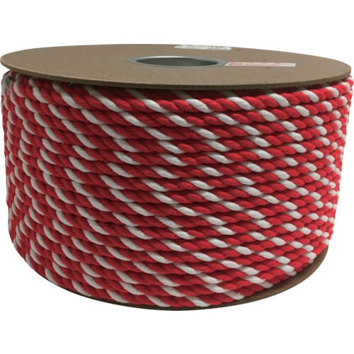 PRZ55 アクリル紅白ロープ