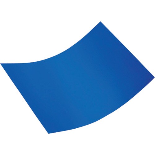 バンガードカッティングシートA4版524ブルー