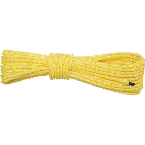 ロープ KPロープ 4φ×10m