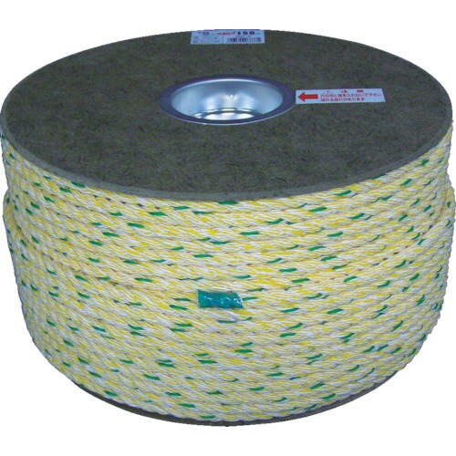 PRK5 KPロープドラム巻