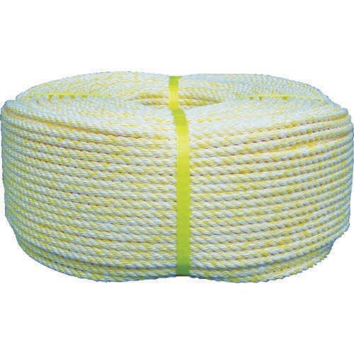 K6200 KPロープ巻物6φ×200m