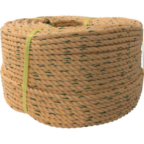 K12200 KPロープ12φ×200m