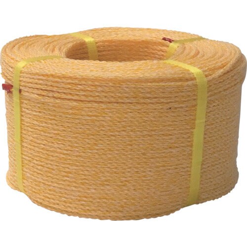 K3200 KPロープ巻物3φ×200m