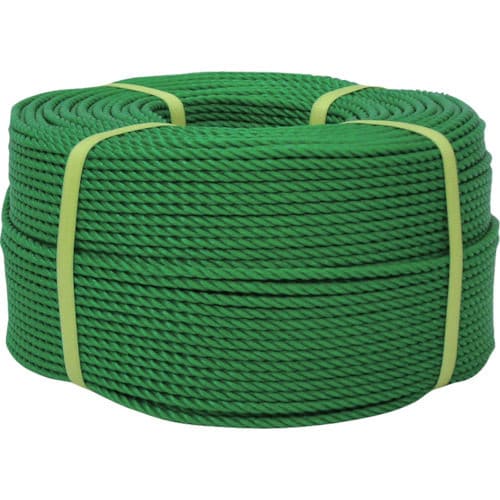 PE53 PEロープ巻物 9φ