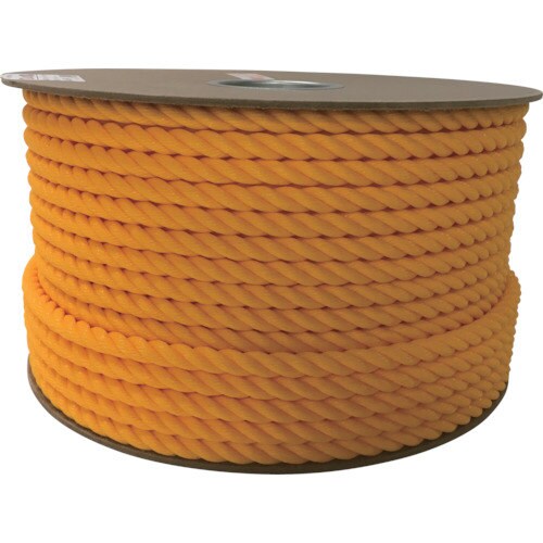 PRE60 ポリエチレンロープドラム巻