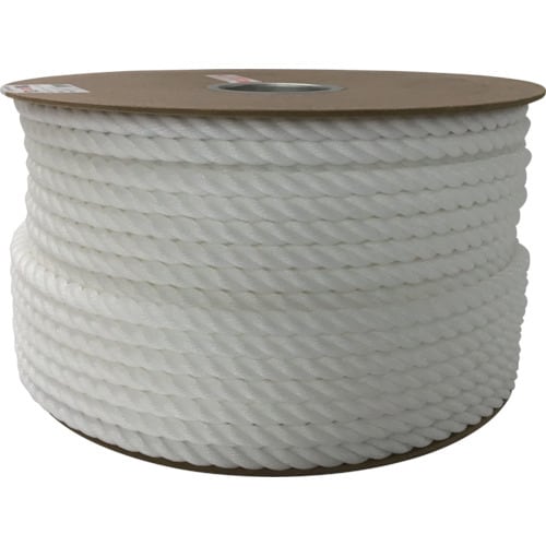 PRE67 ポリエチレンロープドラム巻