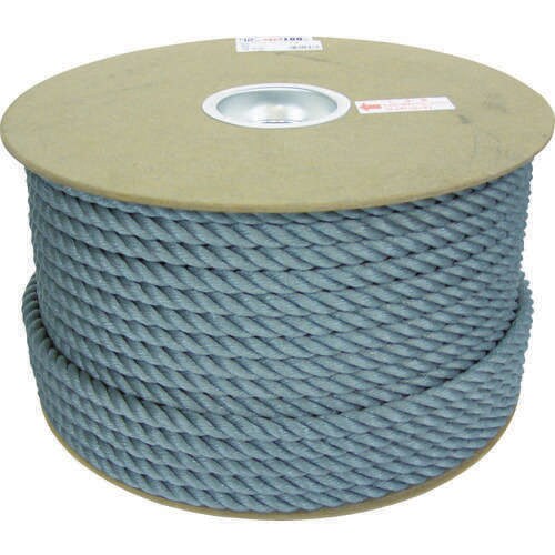 PRE68 ポリエチレンロープドラム巻