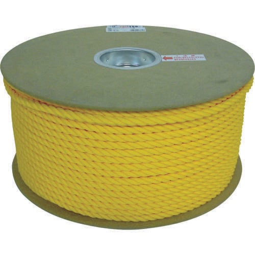 PRE50 ポリエチレンロープドラム巻