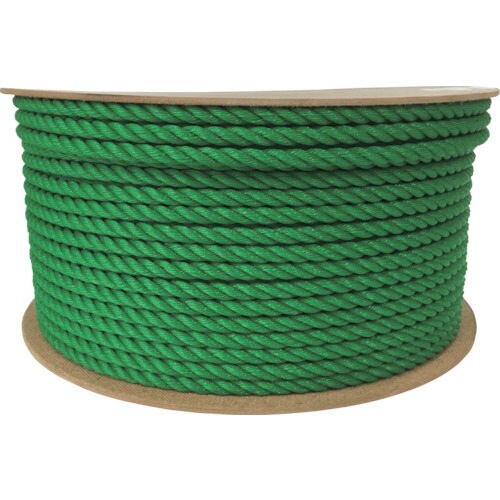 PRE53 PEカラーロープドラム巻