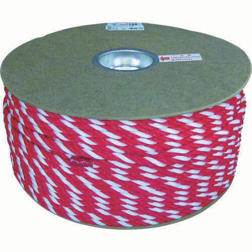 PRE55 ポリエチレンロープドラム巻