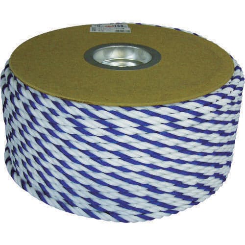 PRE56 ポリエチレンロープドラム巻