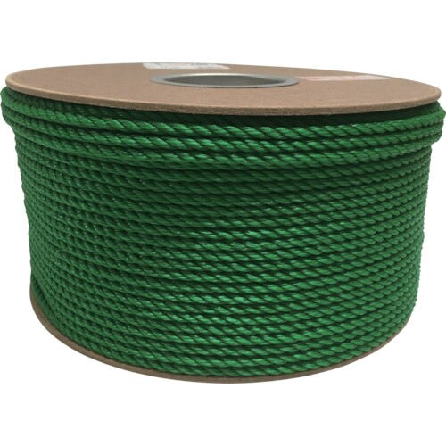 PRE93 PEカラーロープドラム巻