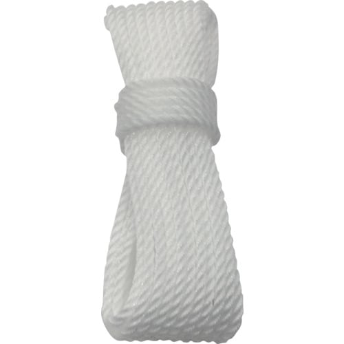 A79 ロープ PEナチュラルホワイト