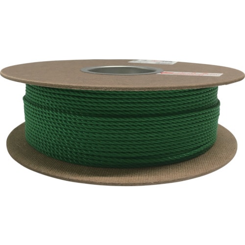 PRE73 PEカラーロープドラム巻