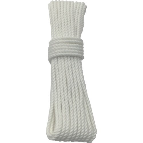 A51 ロープ ビニロンロープ3ッ打