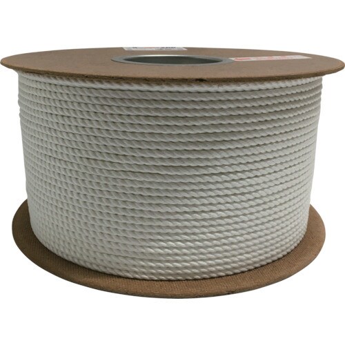 PRV9 ビニロンロープドラム巻