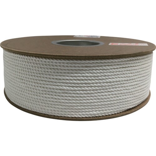 PRV8 ビニロンロープドラム巻