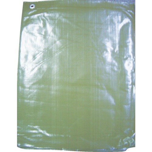 #3000 ODグリーンシート 3.6m×5.4m