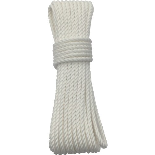 A52 ロープ ビニロンロープ3ッ打