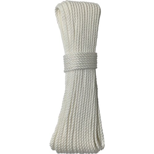A50 ロープ ビニロンロープ3ッ打