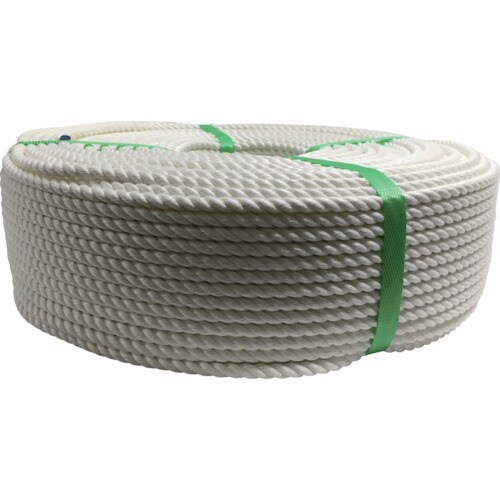 クレモナロープ巻物 8φ×200m V8