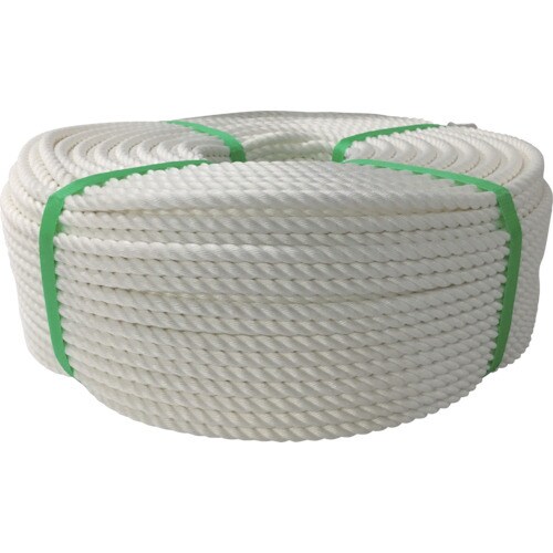 クレモナロープ巻物 9φ×200m V9