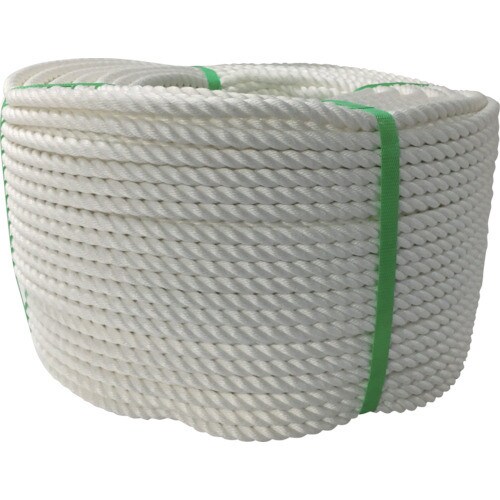 クレモナロープ巻物 12φ×200m V