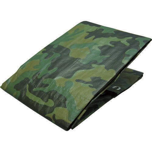 カラーシート #2000迷彩シート 1.