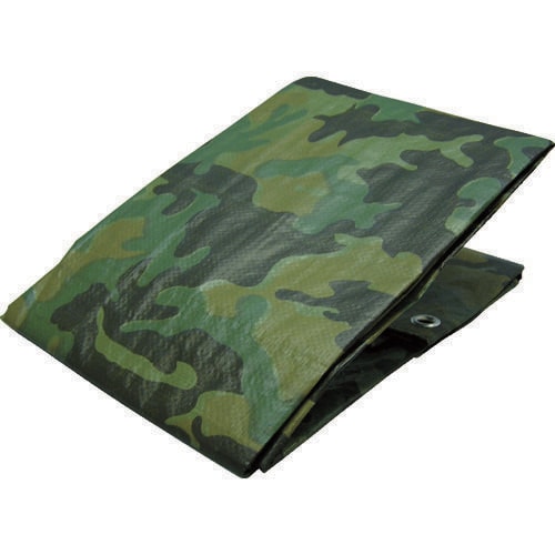 カラーシート #2000迷彩シート 5.