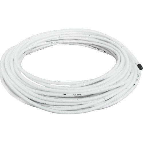 メジャーロープ両端防水キャップ 6mm×50M