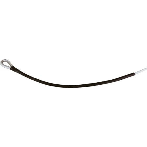 メジャーロープ両端シンブル加工 6mm×100M