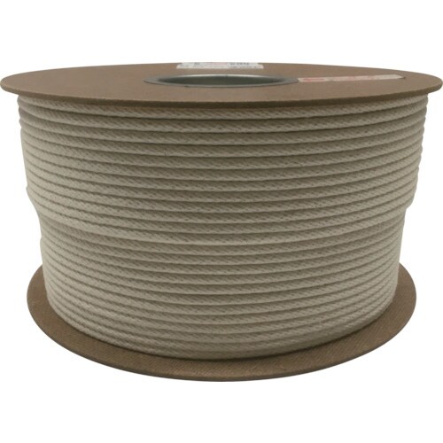 綿金剛打ロープドラム巻5mm×200m