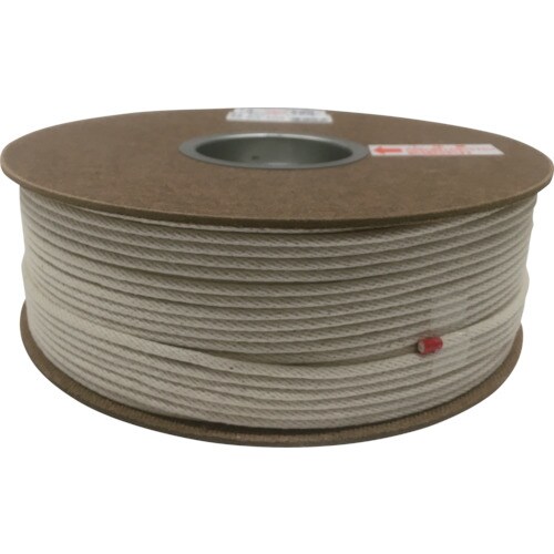 綿金剛打ロープドラム巻4mm×200m