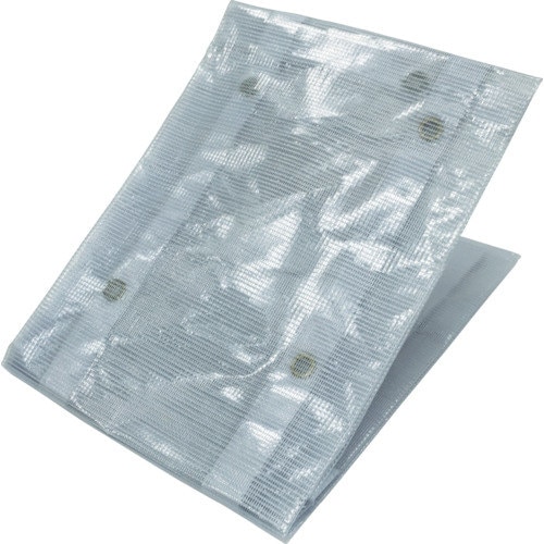 糸入りシート 採光性めかくしシート 0.