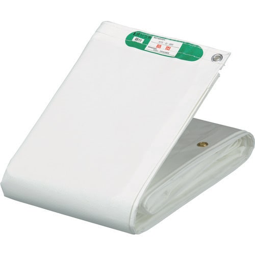 国産塩ビ防炎シート KEB1834