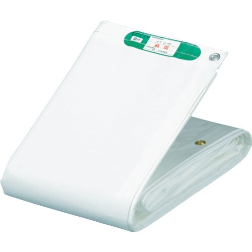 国産塩ビ防炎シート KEB1854