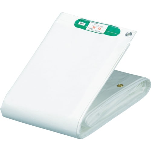 国産塩ビ防炎シート KEB2736