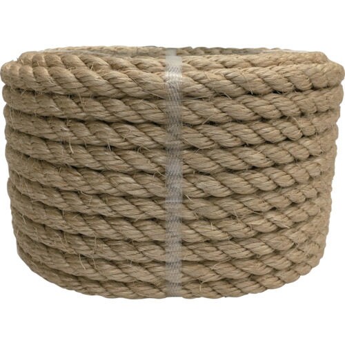 ロープマニラロープ万能パック12φ×30m