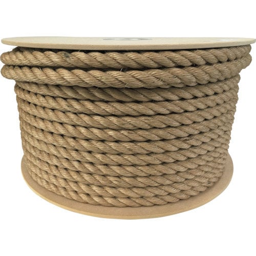 マニラロープドラム巻16φ×100m