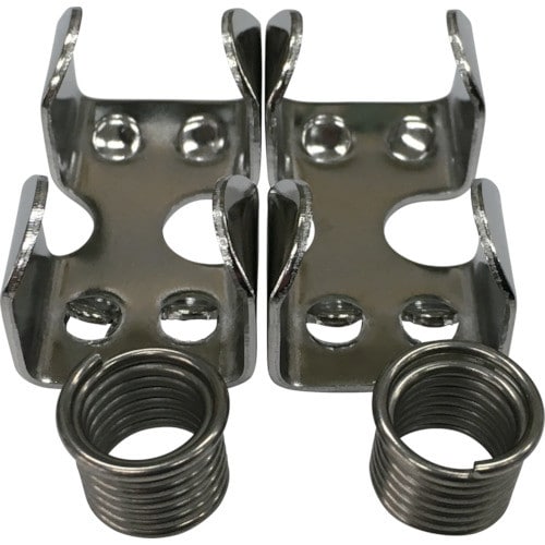 金具 ロープキャッチャーSUS 9φ用