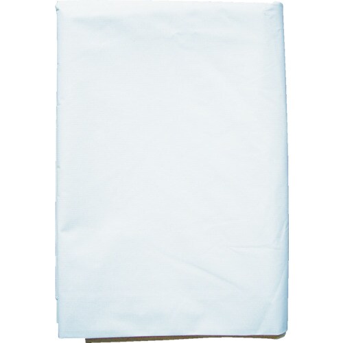 ホワイト防炎シート 1.8x5.4m