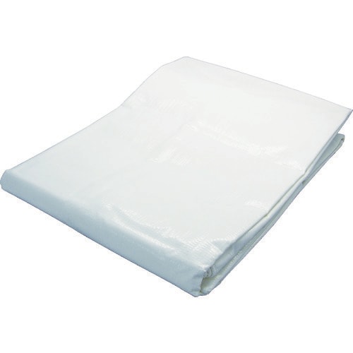 白防炎シートコンパクト 1.8m×3.6m