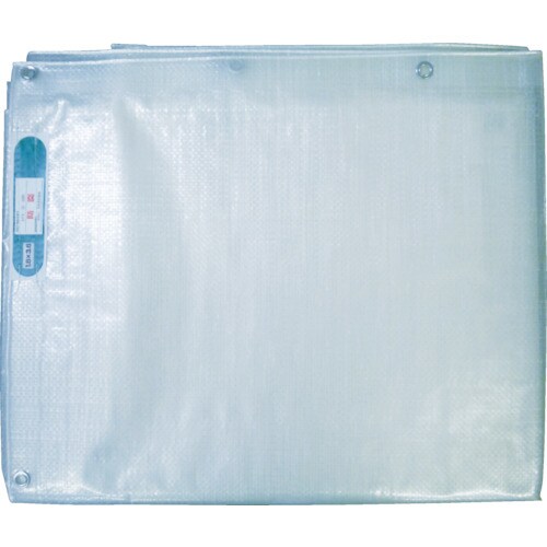 透光防炎シート 3.6×5.4