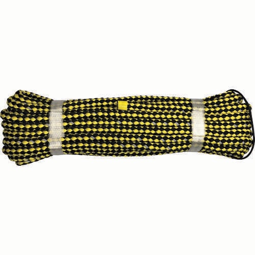 PPH81H PP反射ロープ標識10m