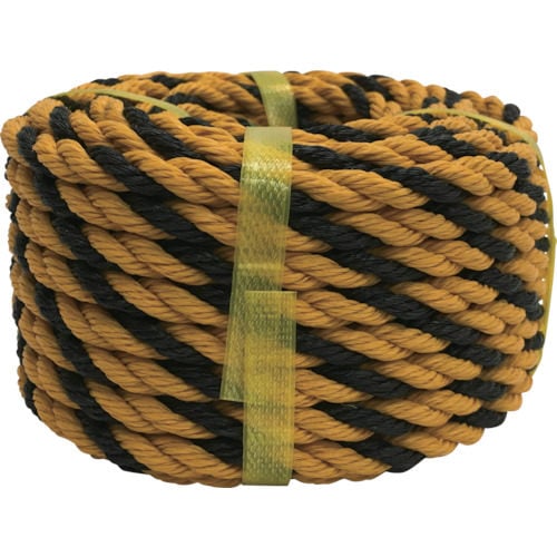 ロープ標識ロープ(OB)9×15