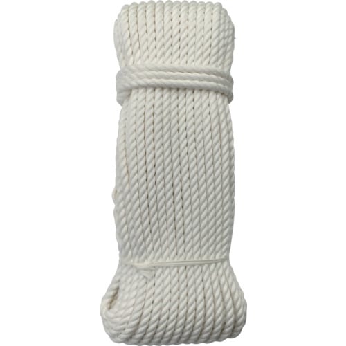 ロープビニロントラックロープ6φ×30m