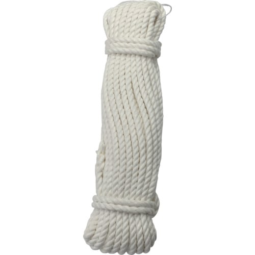 ロープビニロントラックロープ6φ×15m